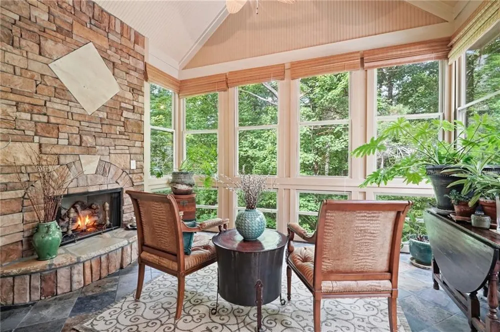 89 Bluestern Drive NW Big Canoe, GA 30143