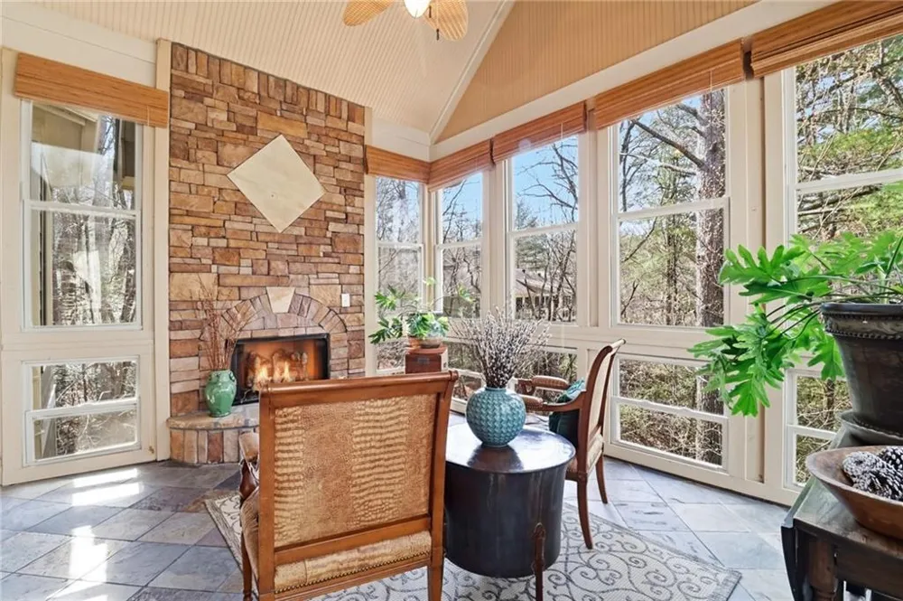 89 Bluestern Drive NW Big Canoe, GA 30143