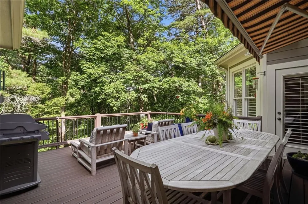 89 Bluestern Drive NW Big Canoe, GA 30143