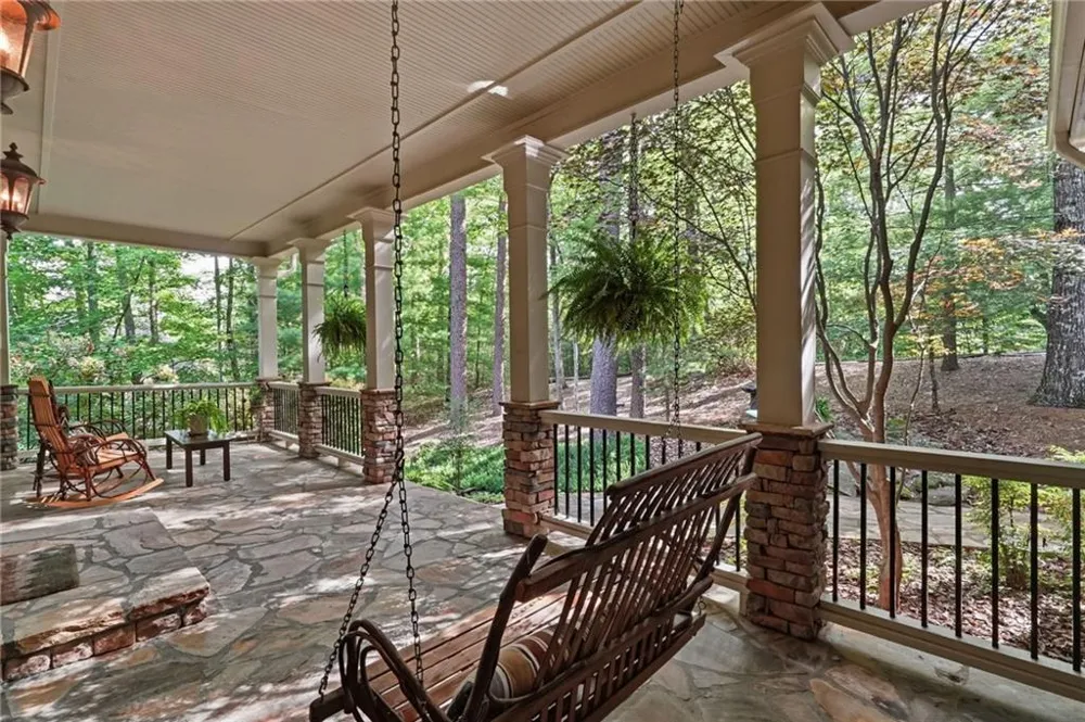 89 Bluestern Drive NW Big Canoe, GA 30143