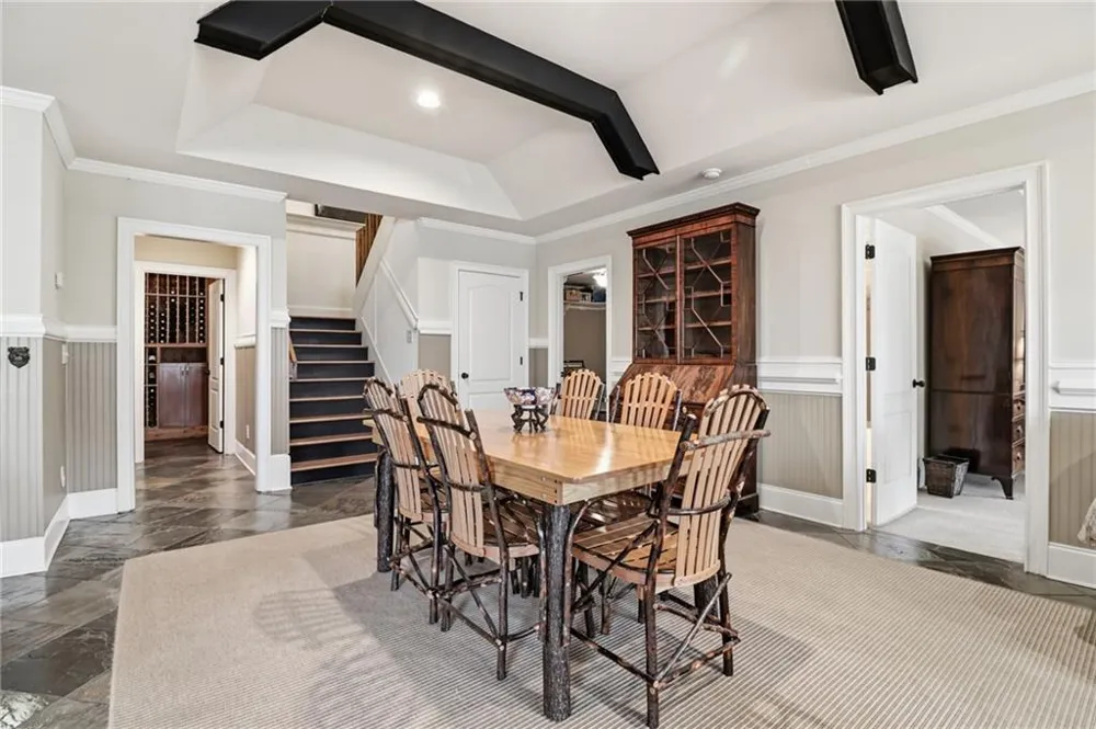89 Bluestern Drive NW Big Canoe, GA 30143