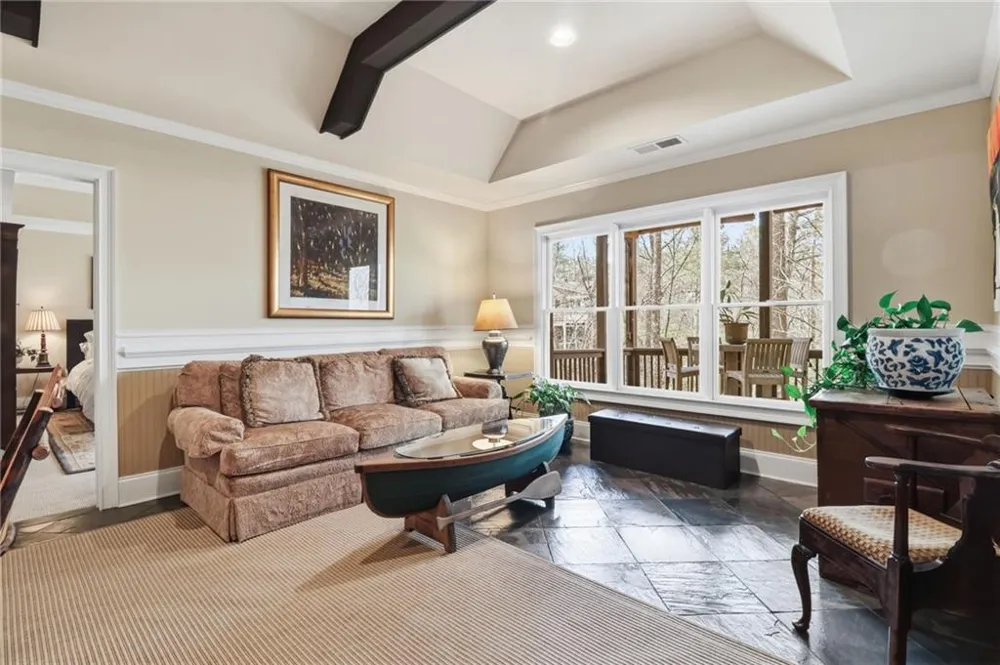 89 Bluestern Drive NW Big Canoe, GA 30143