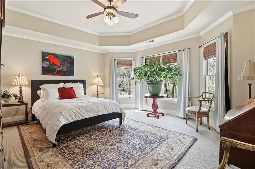 89 Bluestern Drive NW Big Canoe, GA 30143