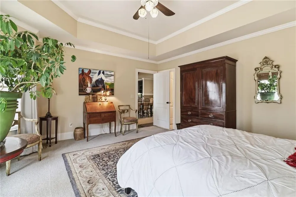 89 Bluestern Drive NW Big Canoe, GA 30143