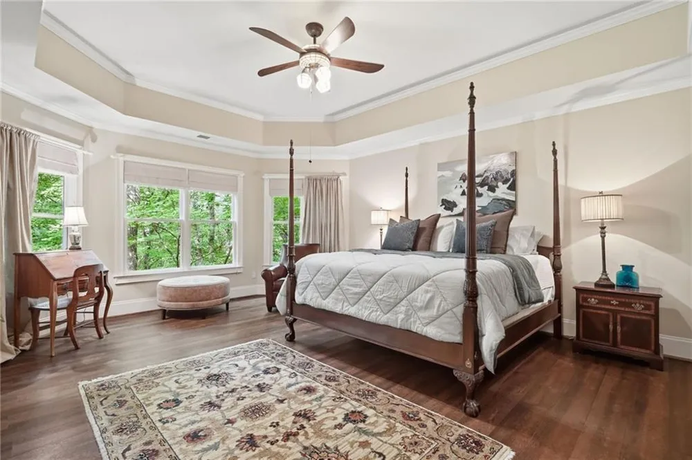 89 Bluestern Drive NW Big Canoe, GA 30143