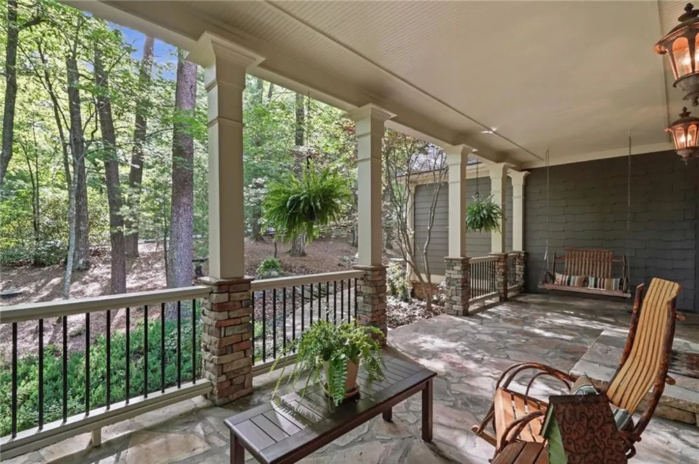 89 Bluestern Drive NW Big Canoe, GA 30143