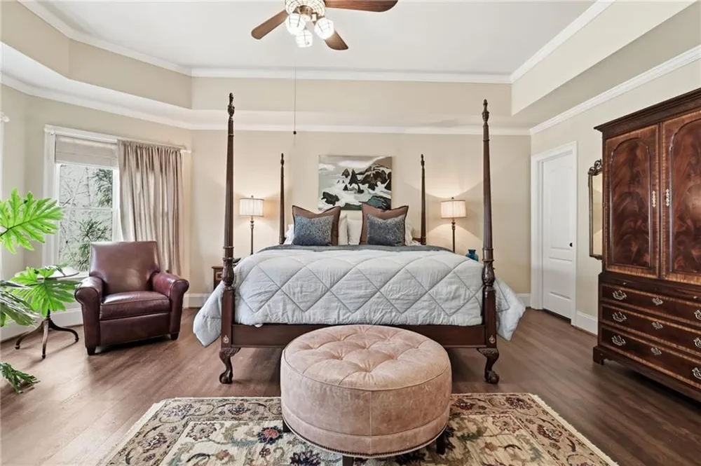 89 Bluestern Drive NW Big Canoe, GA 30143