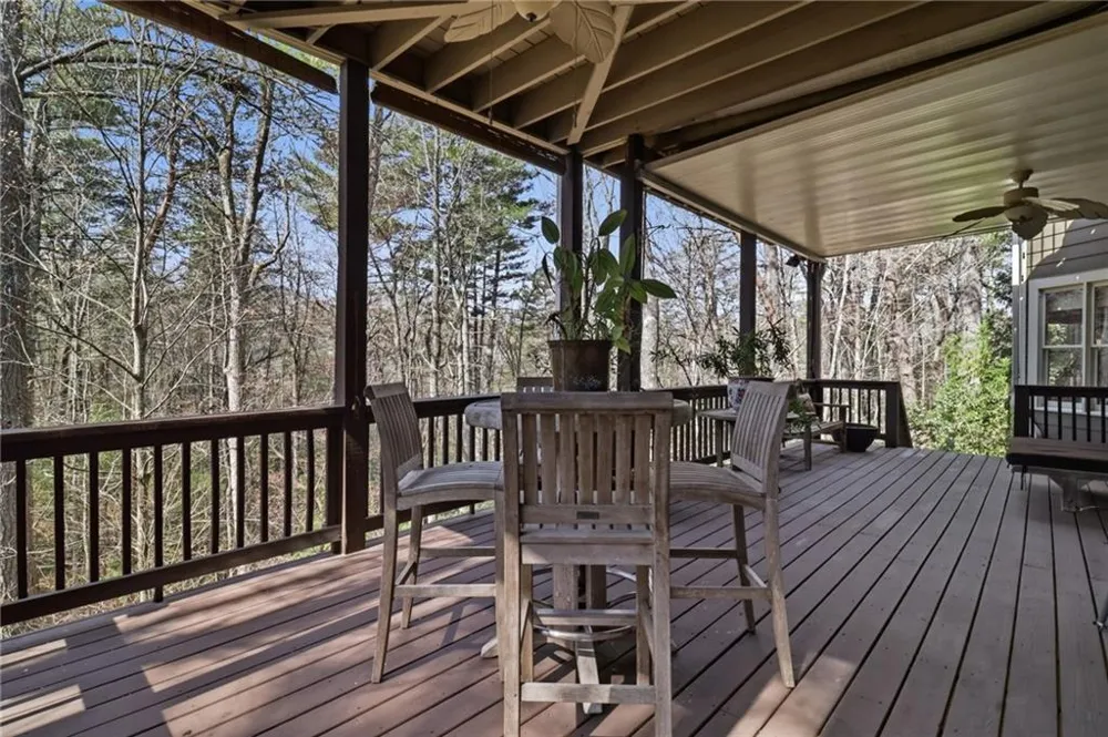89 Bluestern Drive NW Big Canoe, GA 30143
