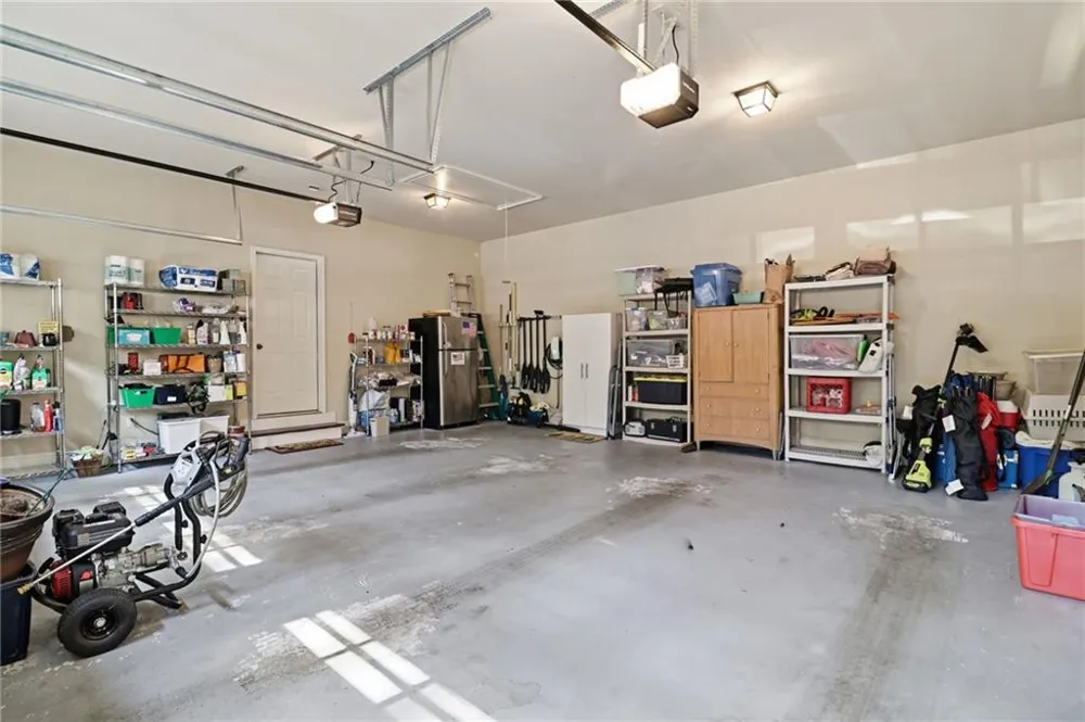 89 Bluestern Drive NW Big Canoe, GA 30143