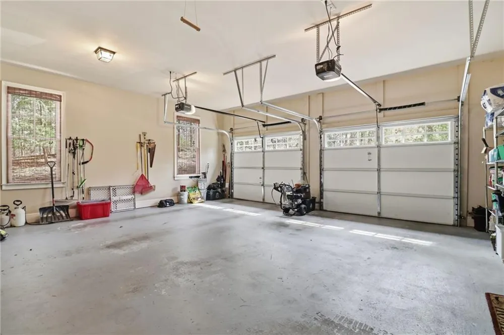 89 Bluestern Drive NW Big Canoe, GA 30143