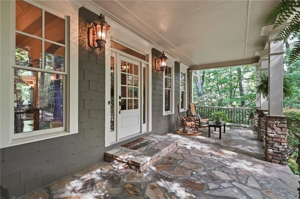 89 Bluestern Drive NW Big Canoe, GA 30143