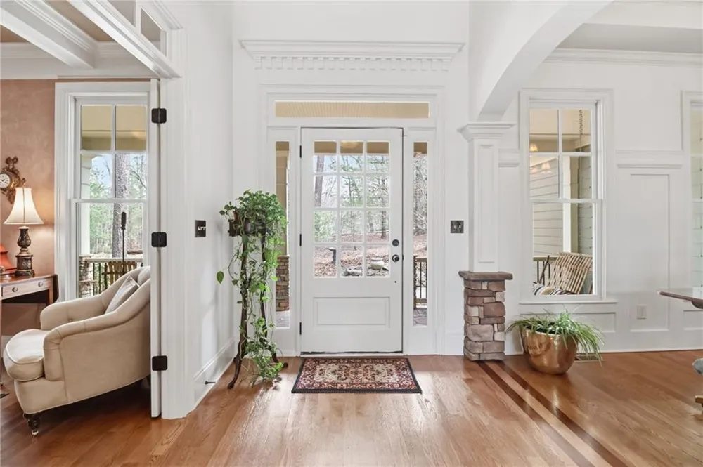 89 Bluestern Drive NW Big Canoe, GA 30143
