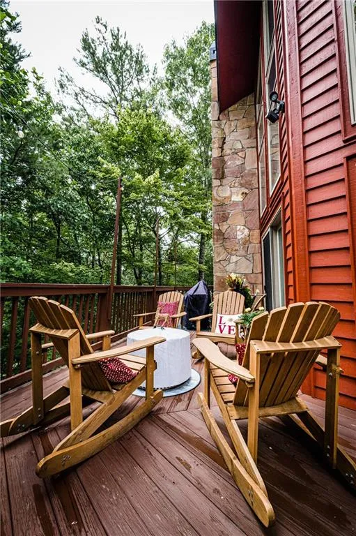 15 Alm Strasse Helen, GA 30545