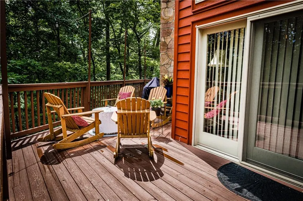 15 Alm Strasse Helen, GA 30545
