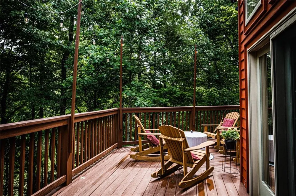 15 Alm Strasse Helen, GA 30545