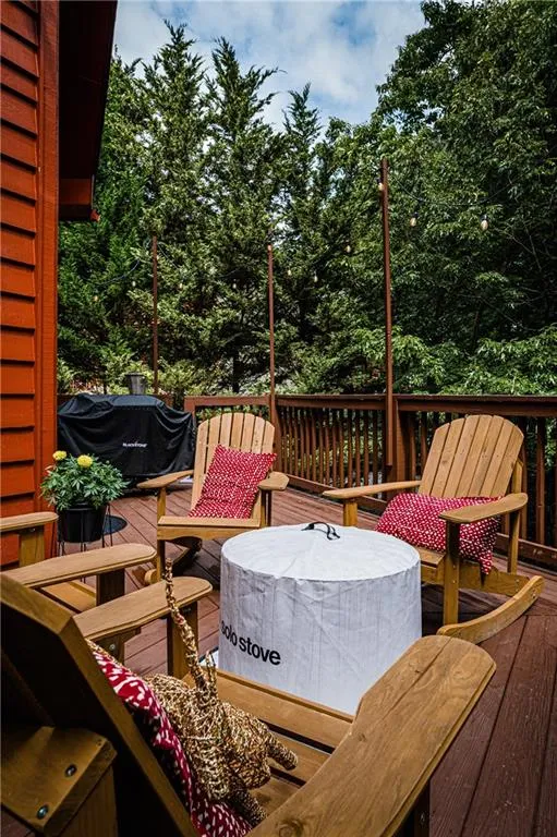 15 Alm Strasse Helen, GA 30545