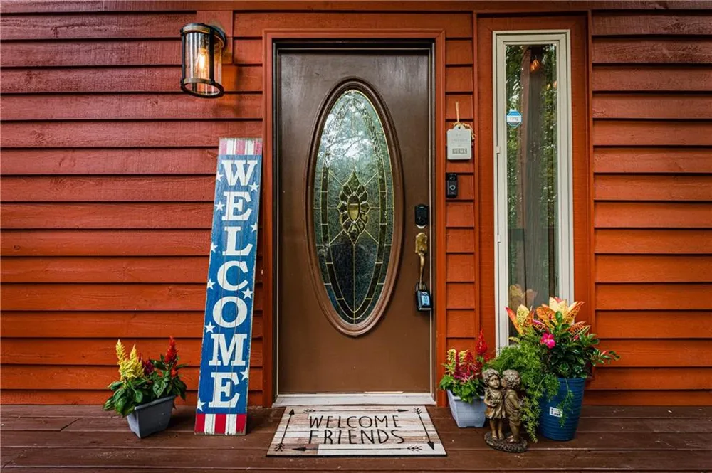 15 Alm Strasse Helen, GA 30545
