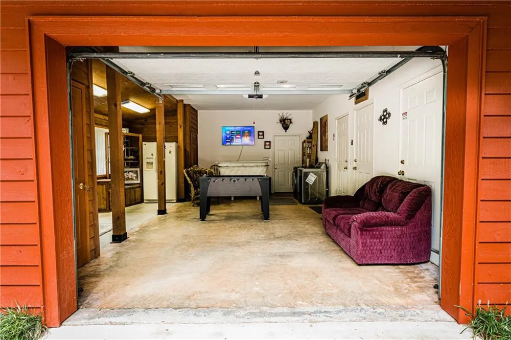 15 Alm Strasse Helen, GA 30545