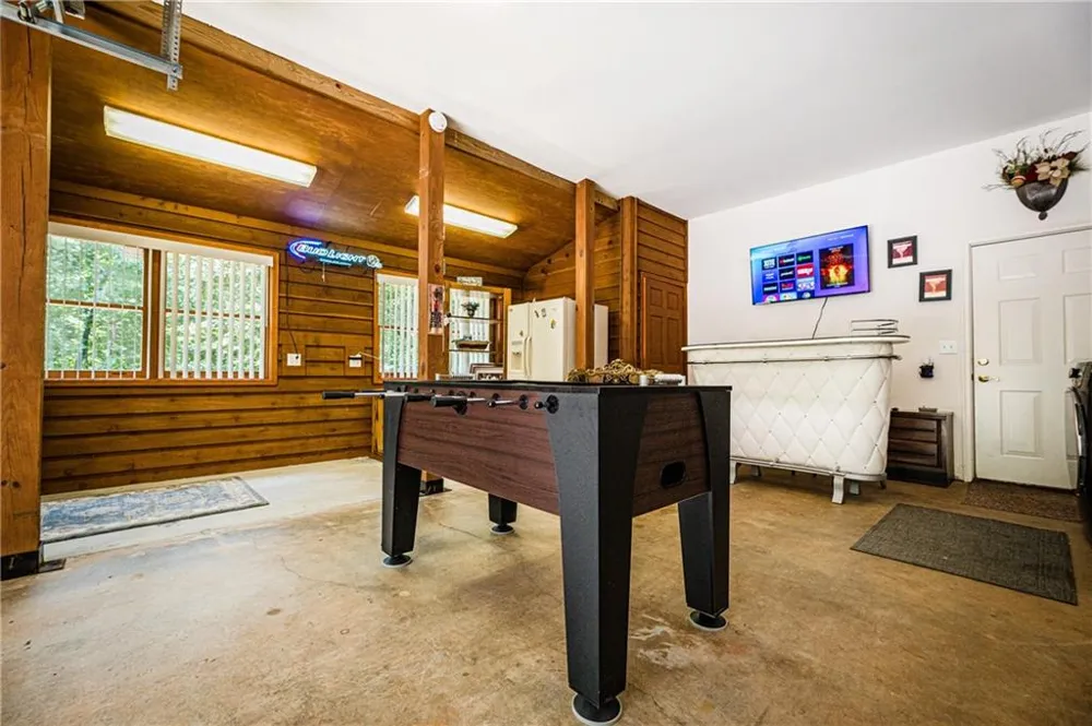 15 Alm Strasse Helen, GA 30545