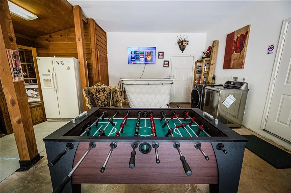 15 Alm Strasse Helen, GA 30545
