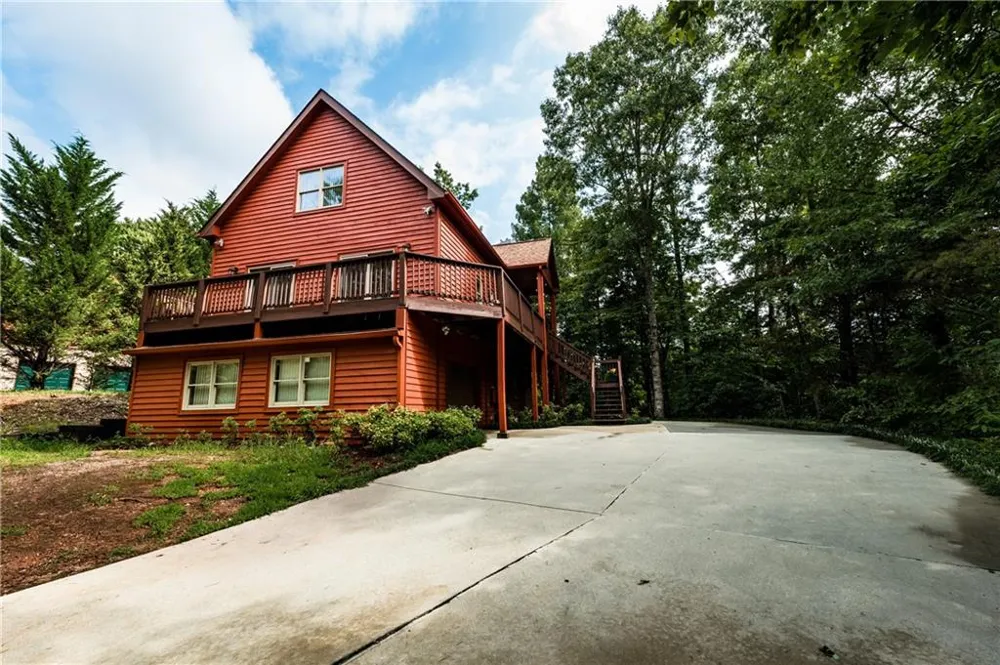 15 Alm Strasse Helen, GA 30545