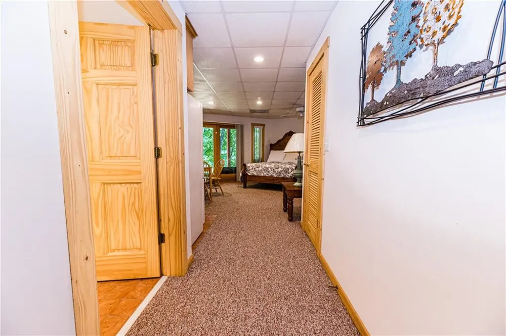 15 Alm Strasse Helen, GA 30545