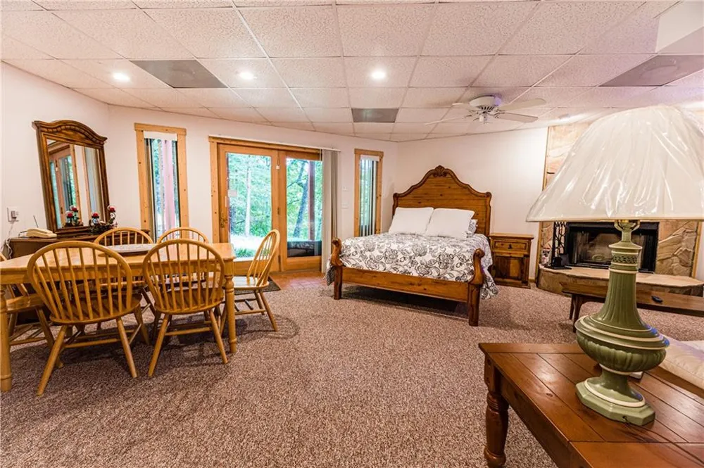 15 Alm Strasse Helen, GA 30545