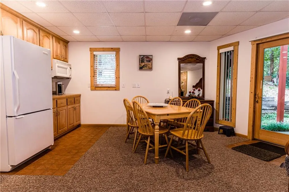 15 Alm Strasse Helen, GA 30545