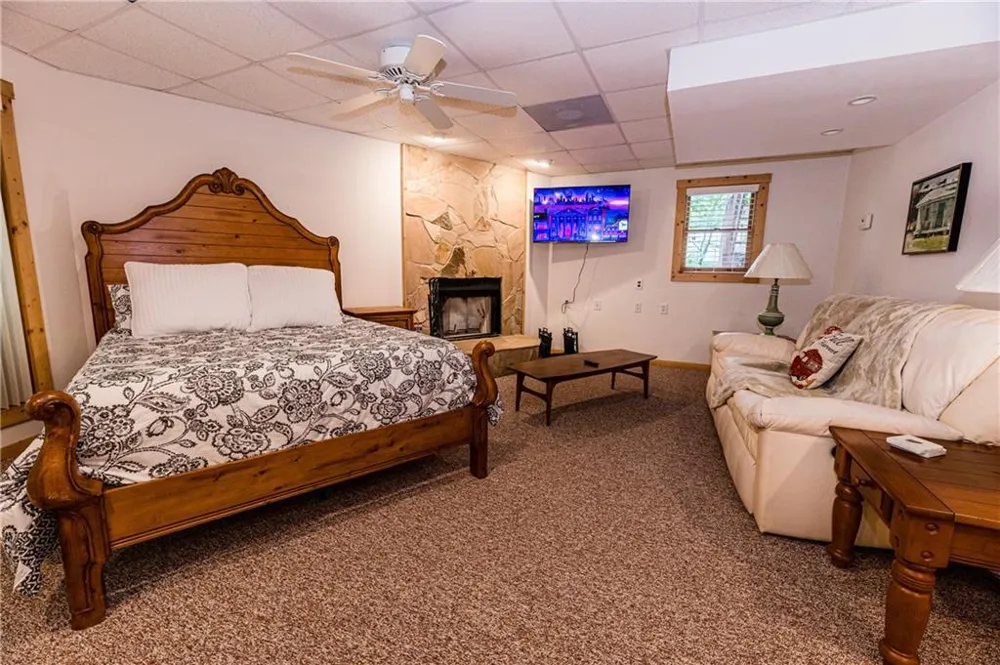 15 Alm Strasse Helen, GA 30545