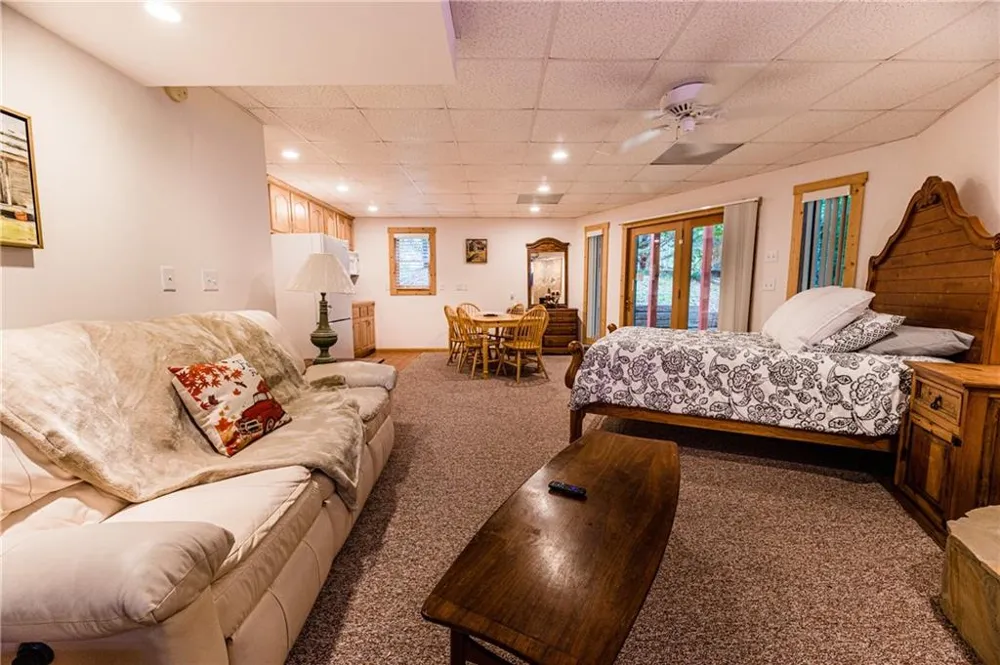 15 Alm Strasse Helen, GA 30545