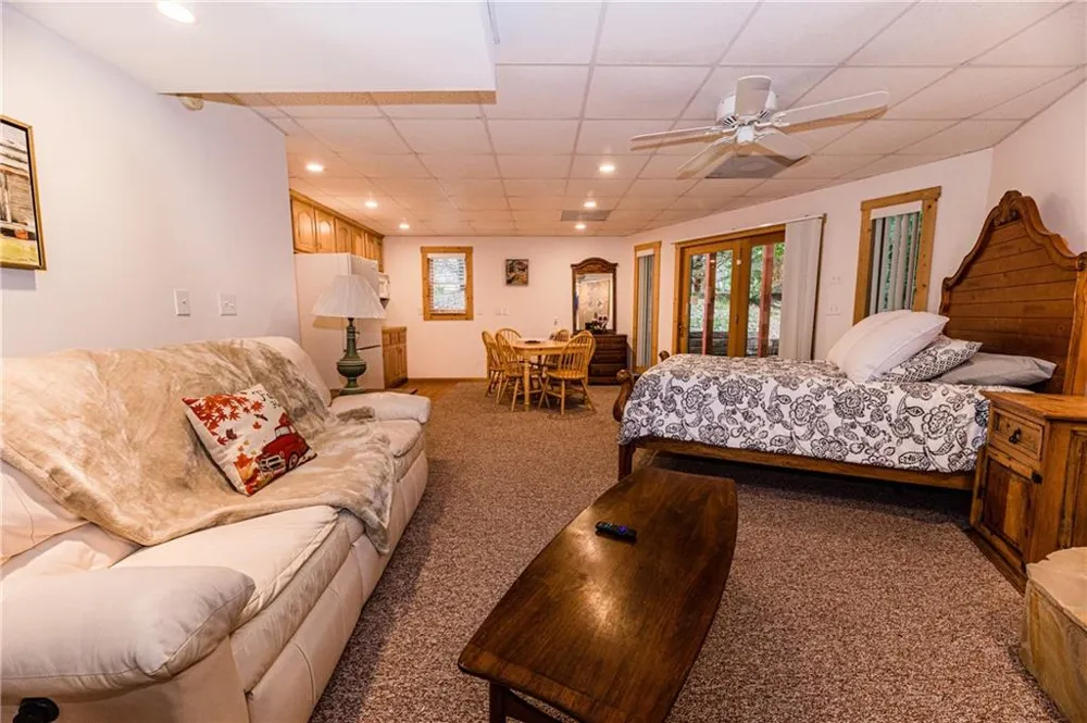 15 Alm Strasse Helen, GA 30545