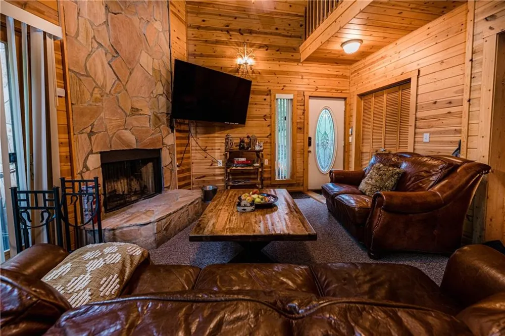 15 Alm Strasse Helen, GA 30545