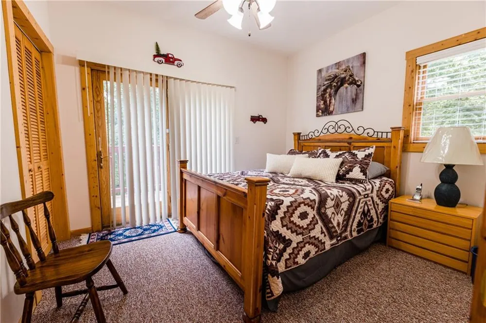 15 Alm Strasse Helen, GA 30545