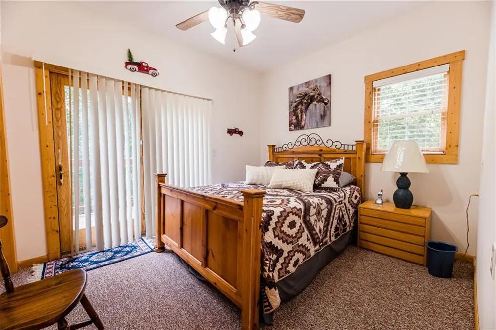 15 Alm Strasse Helen, GA 30545