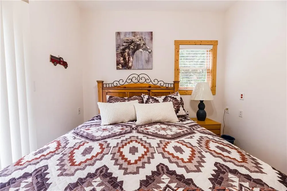 15 Alm Strasse Helen, GA 30545