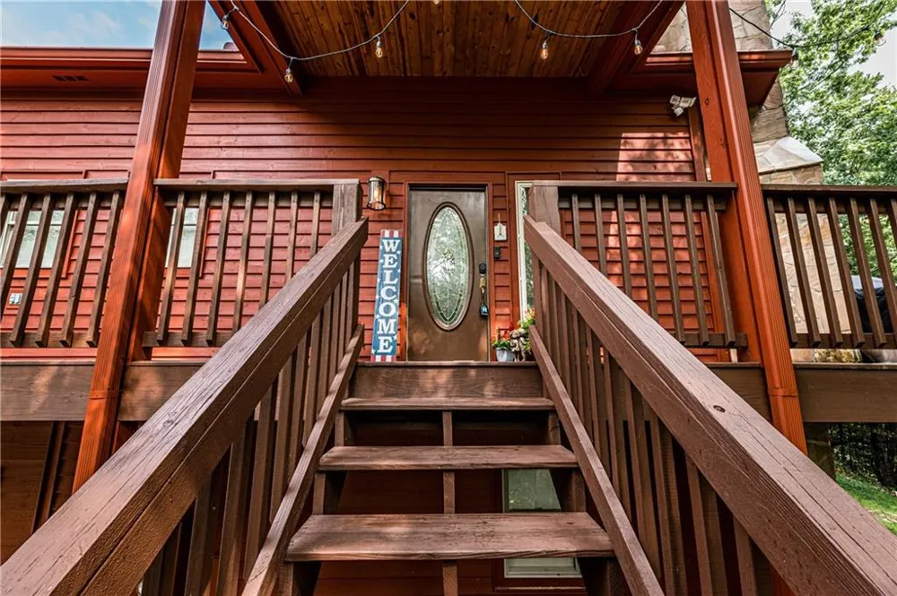 15 Alm Strasse Helen, GA 30545