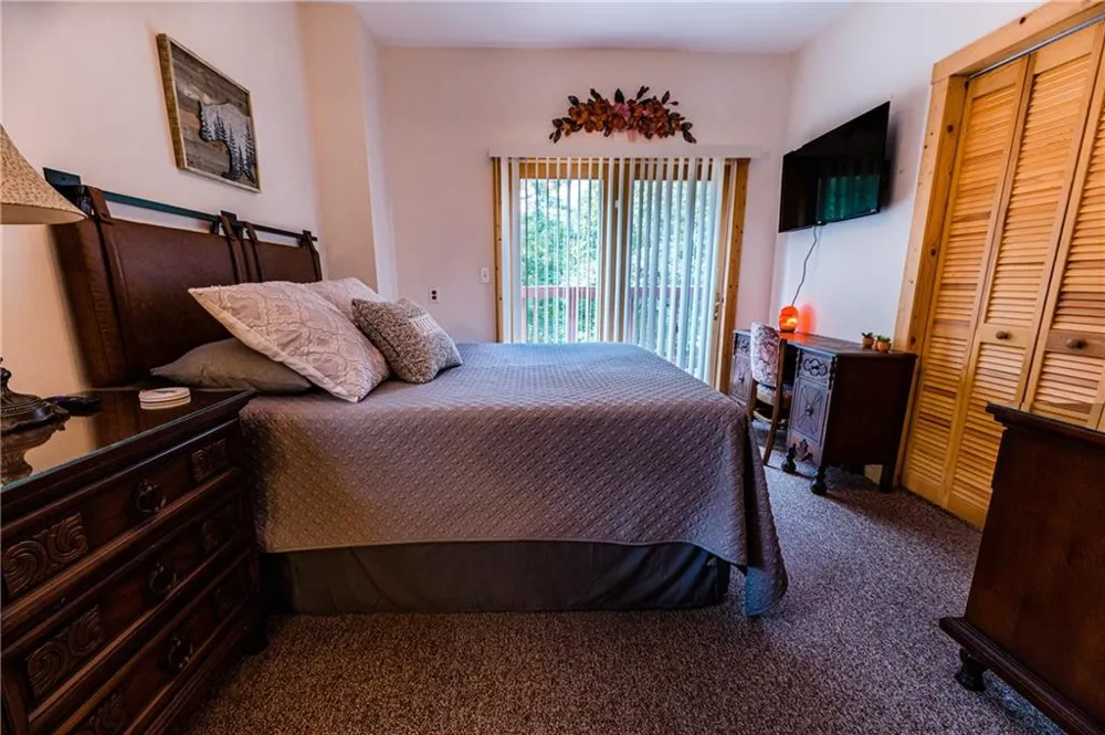 15 Alm Strasse Helen, GA 30545