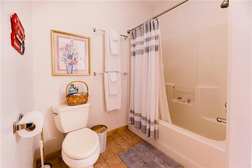15 Alm Strasse Helen, GA 30545