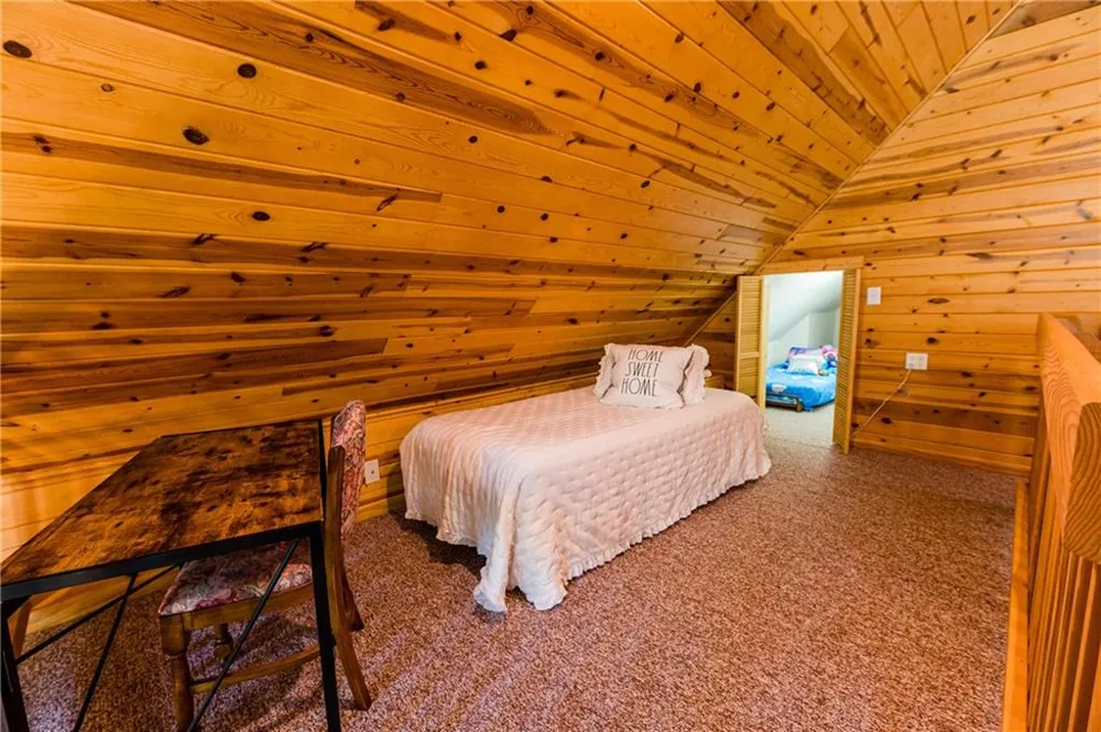 15 Alm Strasse Helen, GA 30545