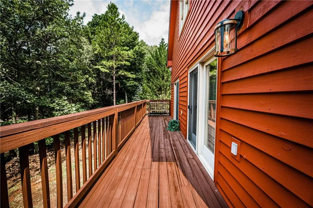 15 Alm Strasse Helen, GA 30545