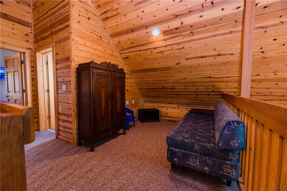 15 Alm Strasse Helen, GA 30545