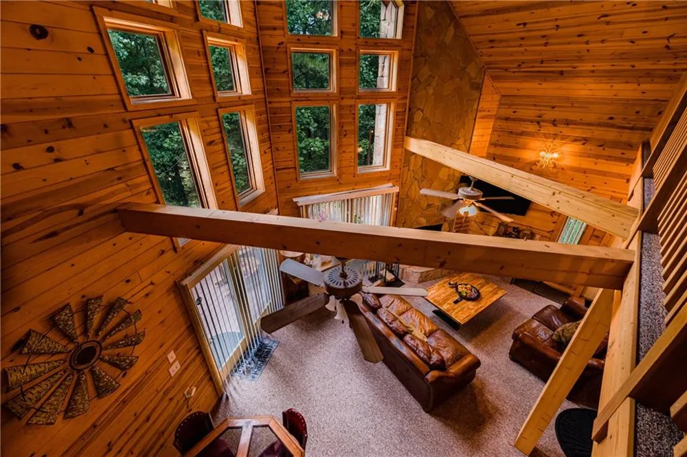 15 Alm Strasse Helen, GA 30545