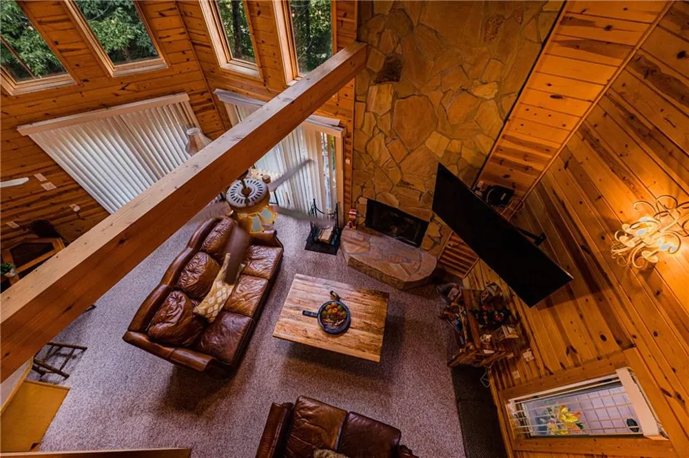 15 Alm Strasse Helen, GA 30545