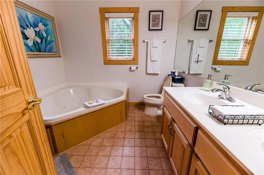 15 Alm Strasse Helen, GA 30545
