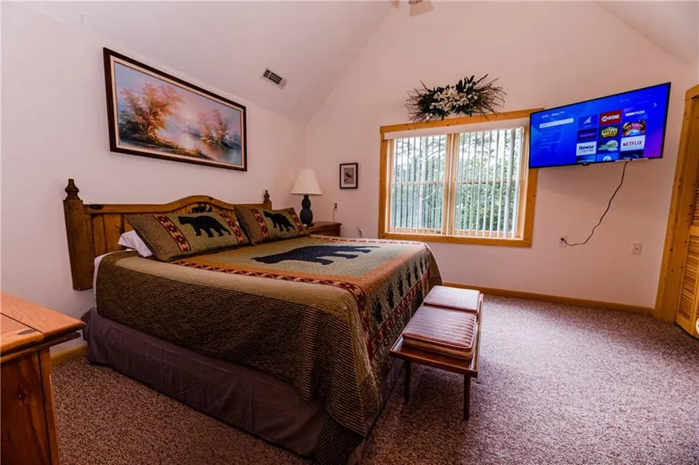 15 Alm Strasse Helen, GA 30545