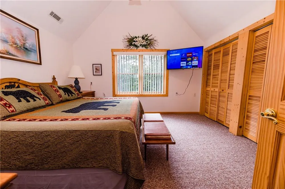 15 Alm Strasse Helen, GA 30545