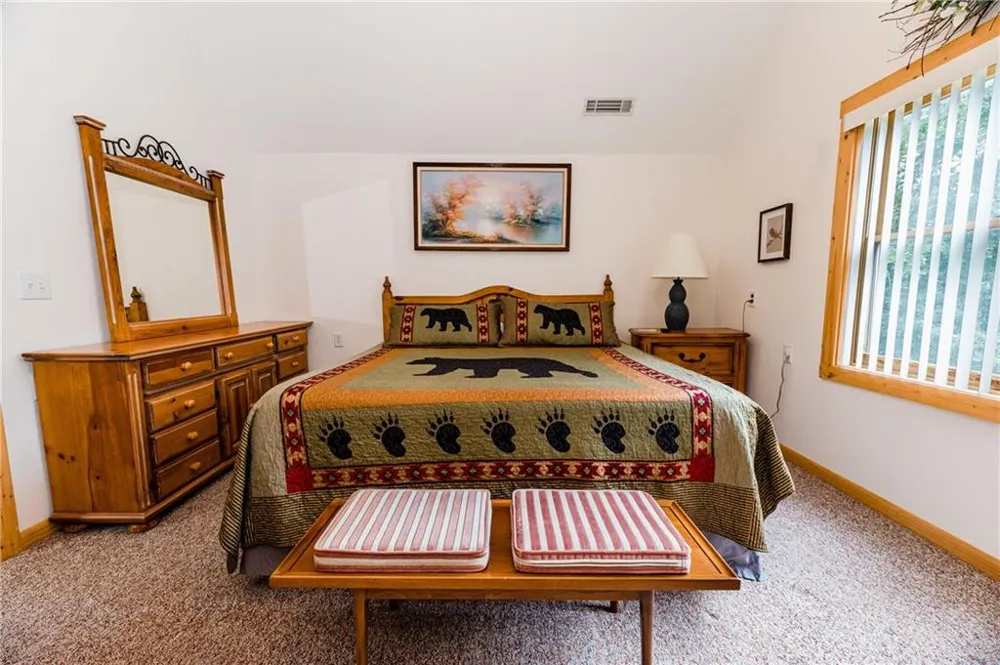 15 Alm Strasse Helen, GA 30545