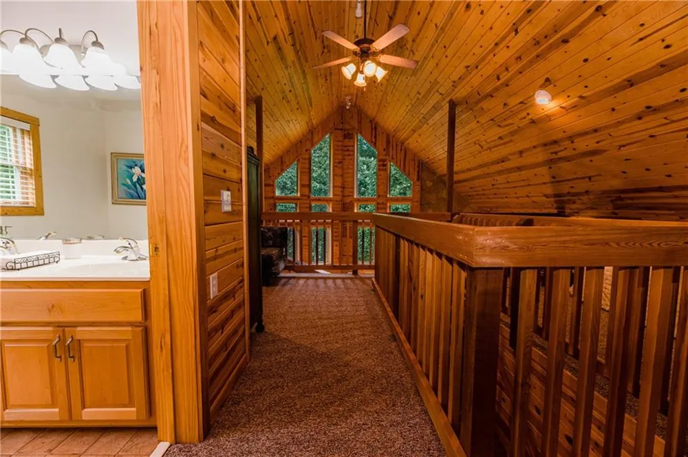 15 Alm Strasse Helen, GA 30545