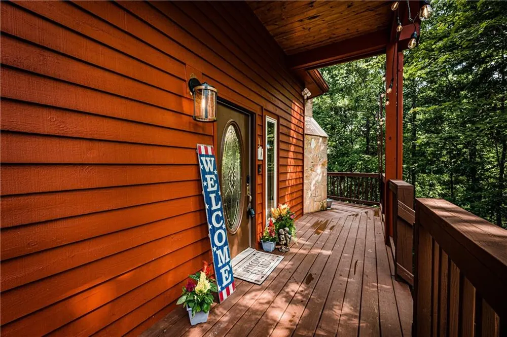 15 Alm Strasse Helen, GA 30545