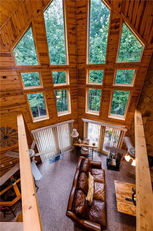 15 Alm Strasse Helen, GA 30545